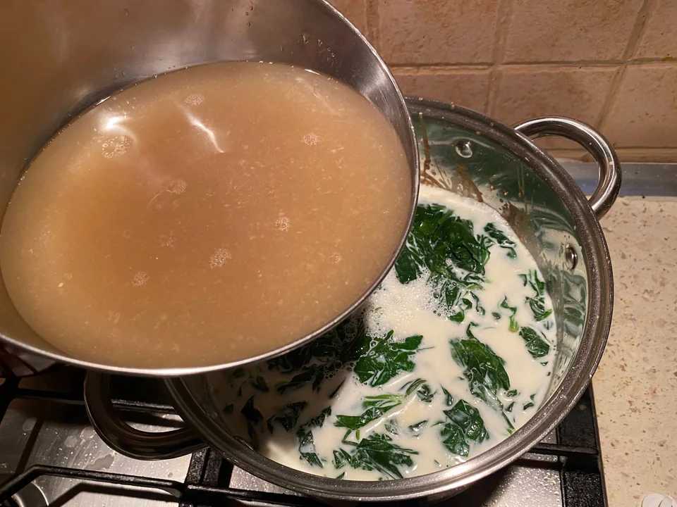 supa crema de spanac 033