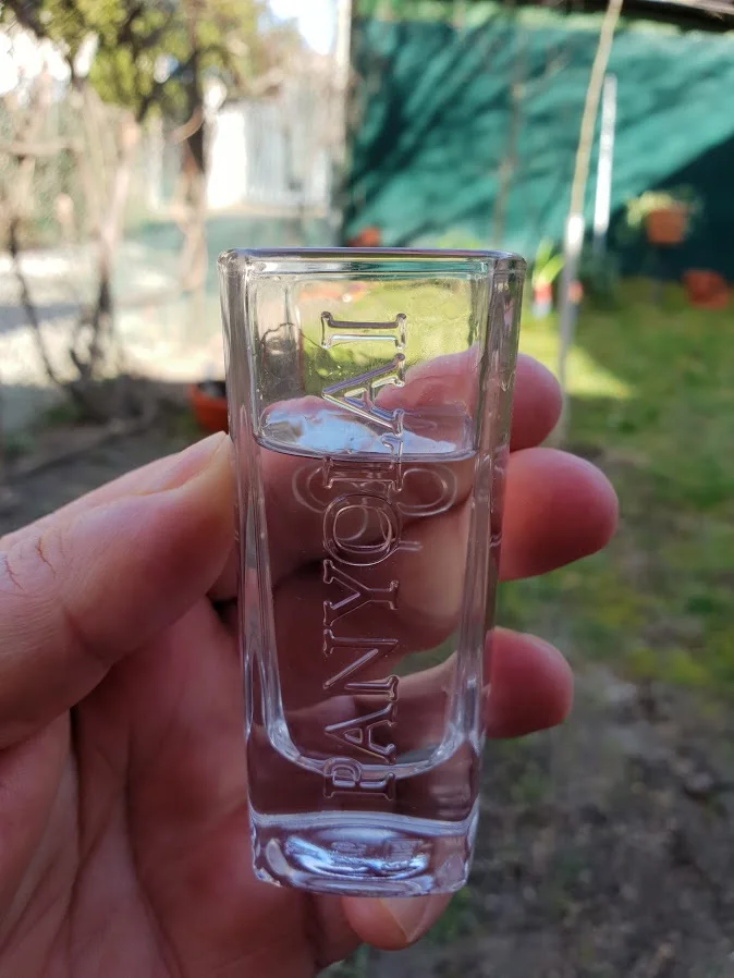 Pălincă